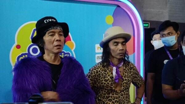 Slank Rayakan Ulang Tahun ke-39, Rilis Single Baru Desember 2022