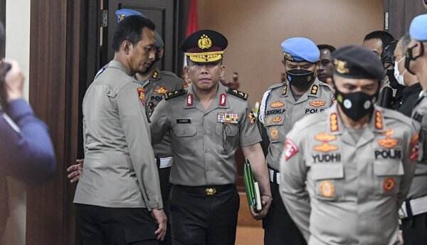 5 Berita Terpopuler Hari Ini: Deretan Artis Punya Kontrakan hingga Ferdy Sambo Dipecat