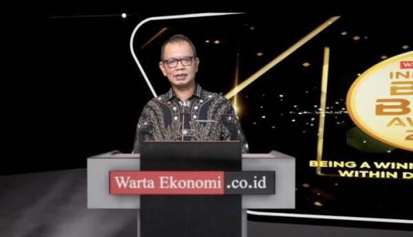 81 Perbankan Raih Penghargaan Di Indonesia Best Bank Awards 2022 Oleh ...