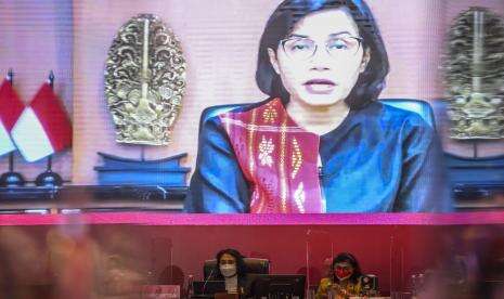 BBM Naik, Pemerintah Beri Bantuan Rp 24 Triliun kepada Masyarakat