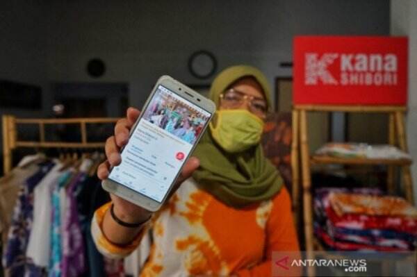 Skema Bagi Hasil dan Risiko Keuangan Syariah Permudah UMKM Naik Kelas