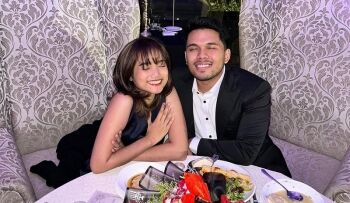 Viral Sikap Ashanty Terima Salaman Fuji, Begini Respons Thariq Halilintar