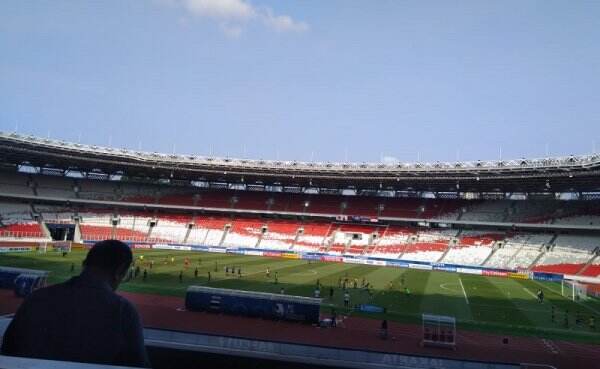 Piala Dunia U-20 2023: PSSI Sebut Belum Ada Venue Pasti untuk Piala Dunia U-20