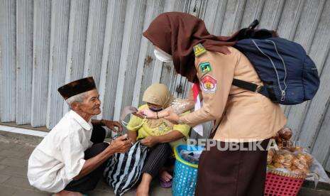 Masuk PPKM Level 1, Warga Kabupaten Tangerang Diminta Tetap Taat Prokes