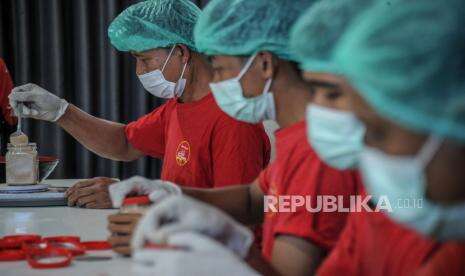 Pengusaha Ingin Insentif Usaha Berlanjut untuk Antisipasi Krisis Global