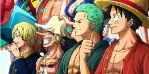 Link Baca Bocoran ONE PIECE 1057 Spoiler Reddit: Wano Akan