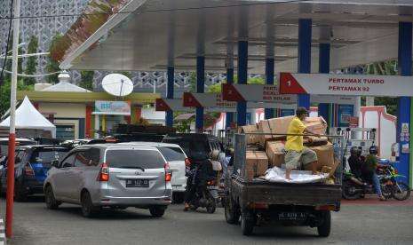 Tiga Solusi dari Buruh Terkait Kenaikan Harga BBM