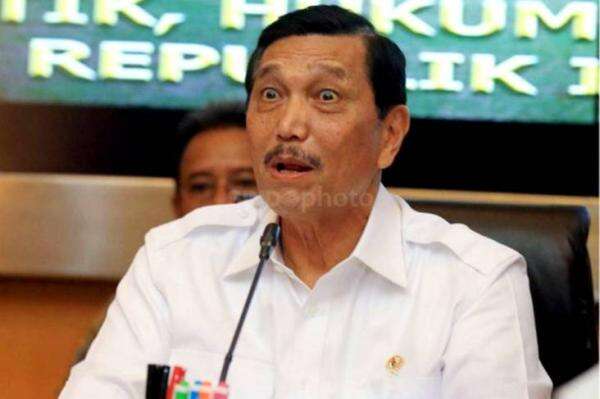 Harga BBM Naik, Luhut Pandjaitan: Itu yang Terbaik