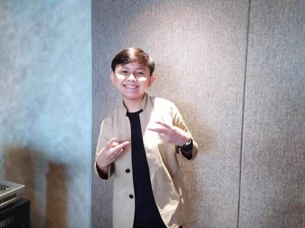 Vin Batubara Ngaku Bahagia Ikut Idola Cilik 2022: Aku Punya Penggemar dan Pengalaman