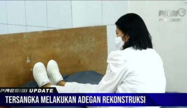 Putri Candrawati Alami Pelecehan, Mabes Polri Tegas