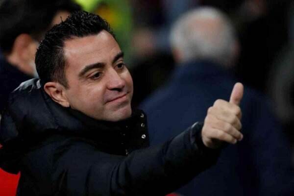 Puas dengan Pergerakan di Bursa Transfer, Xavi Bicara Gelar Juara untuk Barcelona