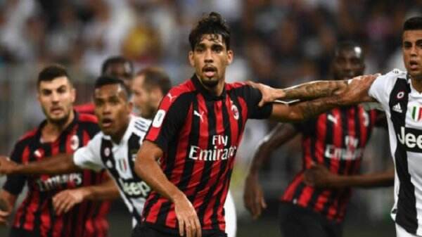 Terungkap! Eks AC Milan Ini Sempat Mendekat ke Chelsea Sebelum Dicomot West Ham