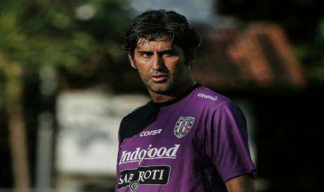 Bali United Hapus Trauma Bertemu Persebaya