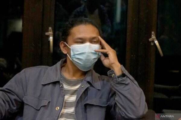 Mahasiswa yang Ucapkan Kata Tak Pantas ke Presiden Ini Berbuntut Panjang, Polisi Turun Tangani Kasusnya