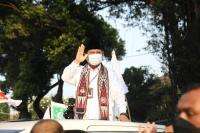 15 Tahun Nyapres Prabowo Dibilang Mirip Sosok Lincoln Dan Reagan