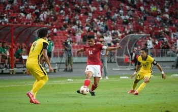 5 Pemain Timnas Indonesia yang Siap Permalukan Timnas Curacao, Nomor 1 Pernah Tahan Chelsea!