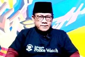 Ketua IPW Sugeng Teguh Santoso Desak Polri Tahan Putri Candrawathi karena Ada Alasan Objektif Kuat