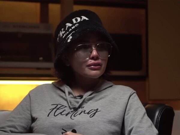 Dikenal Sebagai Sosok Barbar, Nikita Mirzani: Itu Cara Aku Cari Uang