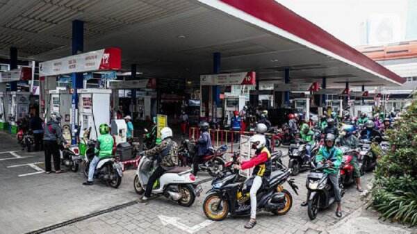 Disparitas Harga BBM Menyempit, Pasar Pertamina Bakal Direbut Perusahaan Swasta
