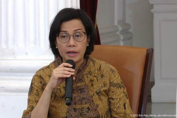 Harga BBM Naik, Ani Yakin Tambahan Bansos Tahan Kemiskinan Bertambah