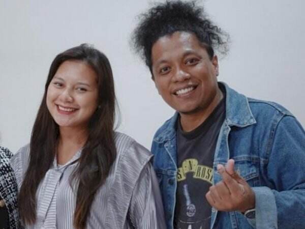 Arie Kriting dan Indah Permatasari Beberkan Jenis Kelamin Anak Pertamanya: Sangat Jelas