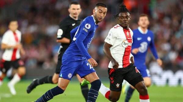 Gagal Gaet Bocah Ingusan Nyaris Seharga 1 Triliun, Daftar Sial Bursa Transfer Chelsea Kian Panjang