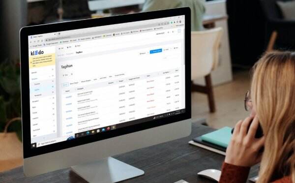 Bagaimana Cara Daftar dan Menggunakan Software Akuntansi Online Kledo?