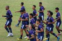 Liga 1 Indonesia Persib Vs RANS Nusantara Ujian Perdana Luis Milla