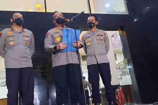Selasa Besok, Polri Bakal Gelar Sidang Etik Tersangka Halangi Penyidikan Kasus Pembunuhan Brigadir J