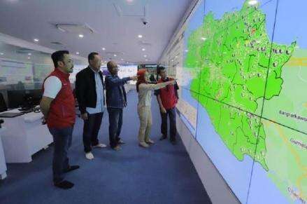 Bos Pertamina Turun Gunung Pantau Stok dan Penyaluran BBM Subsidi