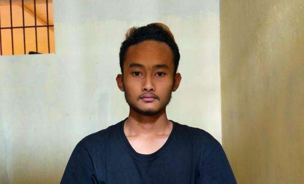 Kejar DPO ini dengan Reward 20 Juta, Kapolsek; Sampai ke Lobang Semut Kami Akan Kejar