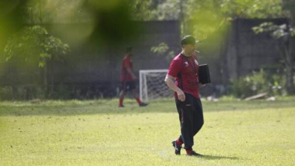 Masih Butuh, Pelatih Persija Berat Lepas 5 Pemain ke Timnas Indonesia U-19