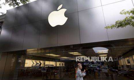 Salip Android, iPhone Dominasi Pasar Smartphone AS untuk Pertama Kalinya