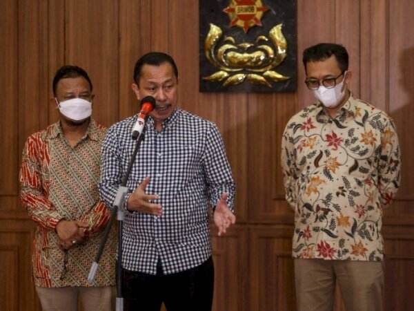 Ketua Komnas HAM: Hati-hati, Sambo Bukan Orang Sembarangan! Bos Mafia
