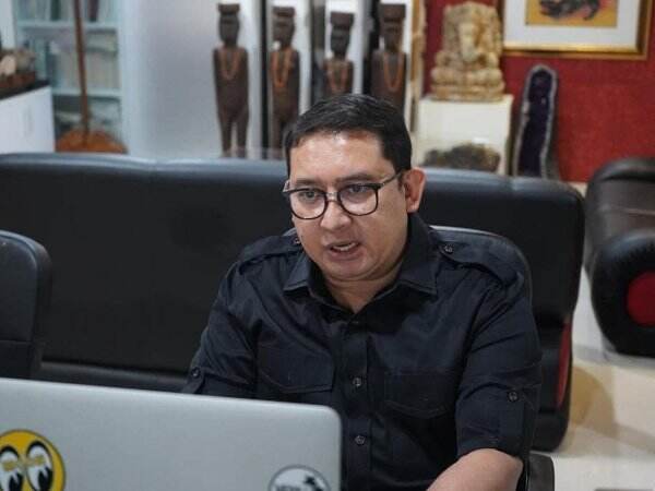 PSI Tolak Pemimpin Pengguna Politik Identitas, Kata Fadli Zon