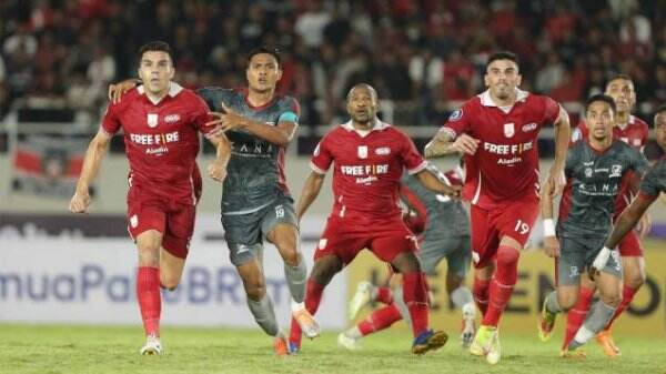 Dihantui Habis Bensin di Putaran Kedua Liga 1, Kapten Madura United Bereaksi