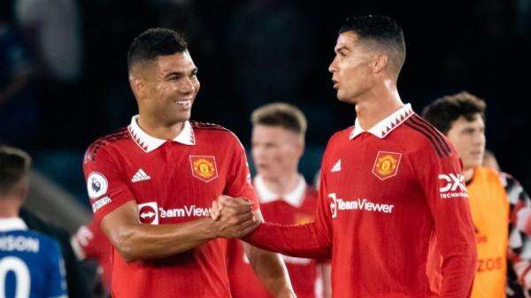 Update Skuad Jelang Duel MU vs Arsenal
