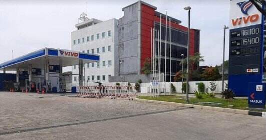Imbas BBM Naik, SPBU Vivo Jual Lebih Murah Ini Perbandingan Harga BBM Pertamina dengan Swasta