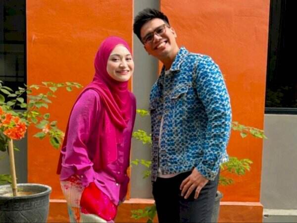 Makin Akrab, Frans Faisal Dinilai Lebih Bahagia sama Nathalie Holscher: Makin Lepas