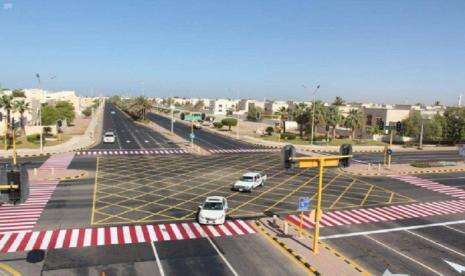 UNESCO Nobatkan Kota Industri Yanbu Saudi Sebagai Learning City