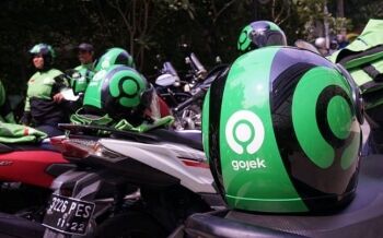 4 Negara yang Sahkan Driver Ojol Jadi Karyawan, Ada Bergaji hingga Rp10 Juta!