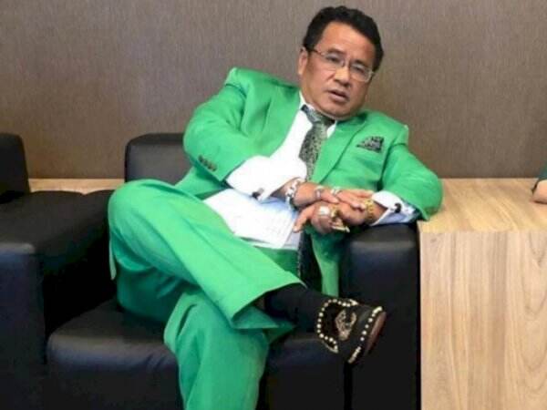 Gratiskan Jasa Pengacara di Palembang, Hotman Paris Nilai Indonesia Rawan Penegakan Hukum