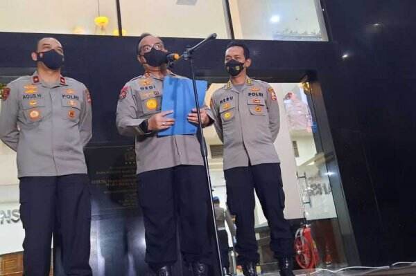 Makin Terpuruk Polri, Tampaknya Puluhan Perwira yang Akan Dipecat terkait Kasus Ferdy Sambo
