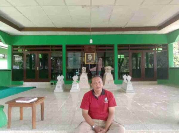 Nyi Ageng Serang, Perempuan Tangguh di Perang Jawa