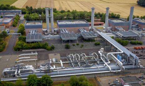 Krisis Energi di Jerman Bisa Semakin Buruk