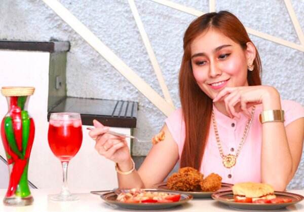 Aman Makan Pedas asal Tahu Batas, Berlebih Picu Iritasi pada Usus