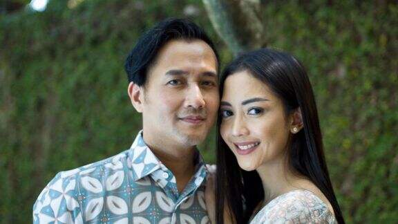 Bongkar Masalah Ranjang, Ririn Dwi Ariyanti Ngaku Tetap `Layani` Aldi Bragi saat Masih Jadi Istri: tapi Bukan Jadi Sesuatu yang Spesial!