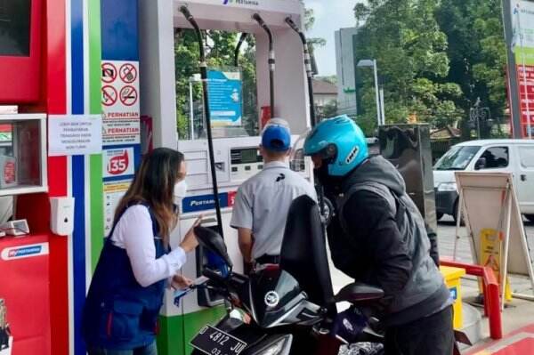 Soal Kenaikan Harga BBM, LSI: Semacam Pil Pahit yang Harus Diterima Pemerintah