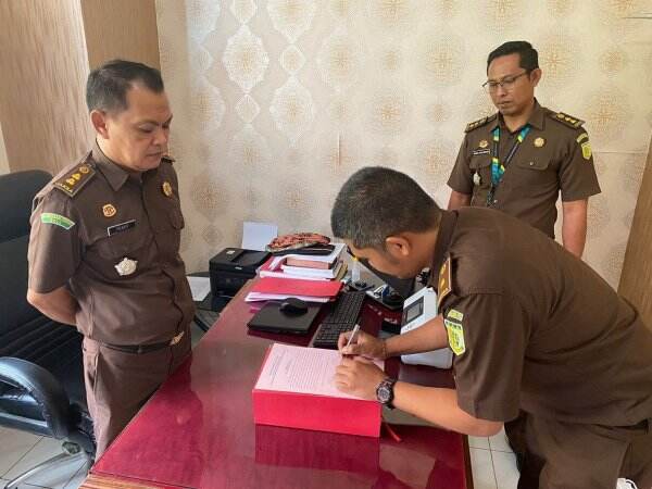 Tahap Akhir Korupsi LPD Anturan, Jaksa Buleleng Infokan Ini