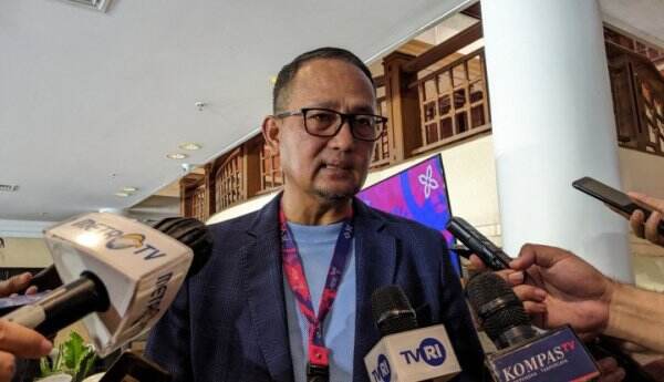 Dorong Startup di ASEAN, Kemenkominfo akan Siapkan Ajang Serupa dengan DIN G20 Tahun Depan